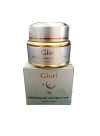 Giori night kem dưỡng da chống lão hóa ban đêm