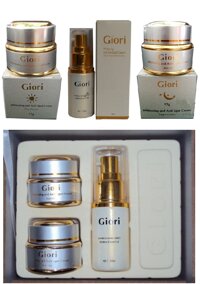 Giori whitening and anti-spot cream
