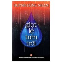 Giọt Lệ Trên Trời