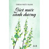 Giọt nước cành dương