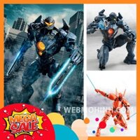 Gipsy Avenger Neca Saber Athera Obsidian Fury Pacific Rim 2