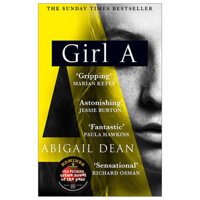 Girl A: The Sunday Times Bestseller