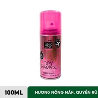 GIRLZ ONLY Dầu Gội Khô Girlz Only Party Nights 100ml