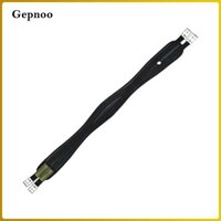 Girth ngựa cho ngựa, Girth phương Tây tiếng Anh để huấn luyện cưỡi ngựa hàng ngày, Yên ngựa phương Tây