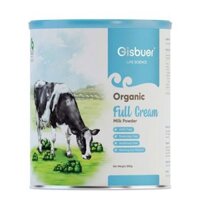 Gisbuer Full Cream Milk Powder