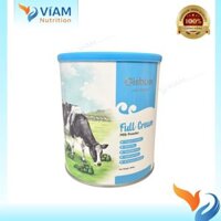 Gisbuer Organic Full Cream Milk Powder 800g