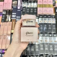 Gisou - Mặt Nạ Ủ Dưỡng Tóc Honey Infused Hair Mask 25ml - 25ML Fullbox
