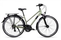 GITANE SOHO D7 Mixte