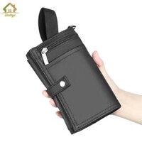 Giữ Cốc Hành Lý Vali Đồ Uống Giữ Hai Cốc Cà Phê Di Động Miễn Phí Tay Uống Cho Chuyến Đi Du Lịch Quà Tặng