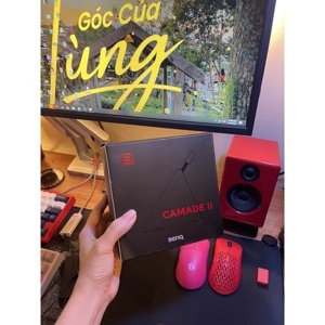 Giữ dây chuột Zowie Camade