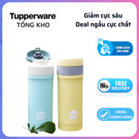 [GIỮ NHIỆT] - Bình easy open 300ml - Tupperware chính hãng