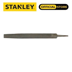 Giũa bán nguyệt mịn Stanley 22-212B