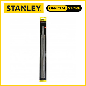 Giũa bán nguyệt mịn Stanley 22-192B