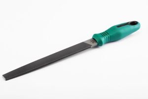 Giũa dẹp 250mm Sata 03917
