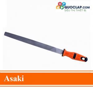 Giũa dẹp Asaki AK-3741