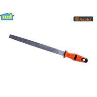 Giũa dẹp Asaki AK-3742 10inch-250mm