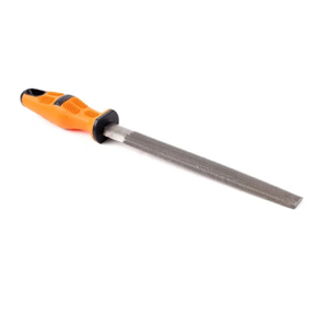 Giũa dẹp Asaki AK-3743