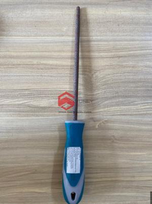 Giũa gỗ tròn Total THT91786, 200mm