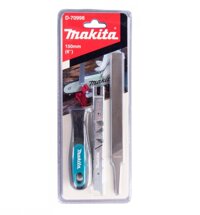 Giũa hầu xích và thước đo Makita D-70998