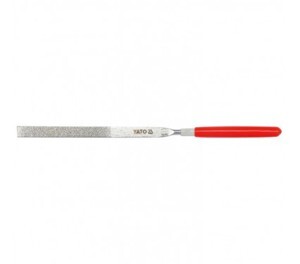 Giũa kim hình vuông 3X140X50mm YT-6140