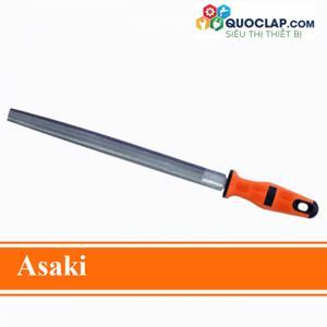 Giũa lòng mo Asaki AK-3745