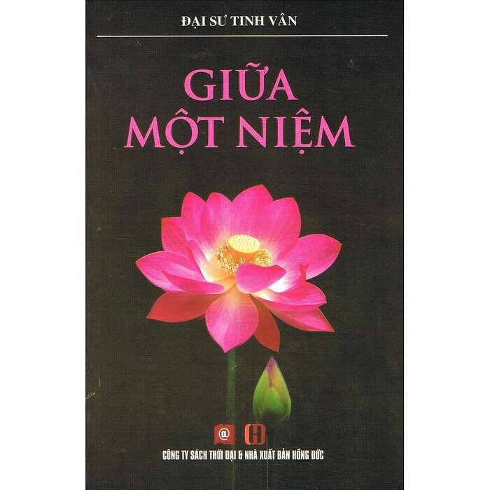 Giữa một niệm