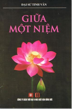 Giữa một niệm