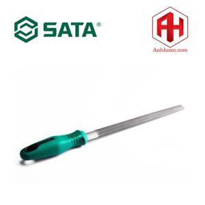 Giũa ô van 250mm Sata 03937