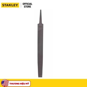 Giũa sắt dẹp Stanley 22-096B