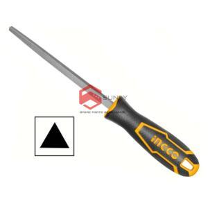 Giũa sắt tam giác Ingco HSTF088