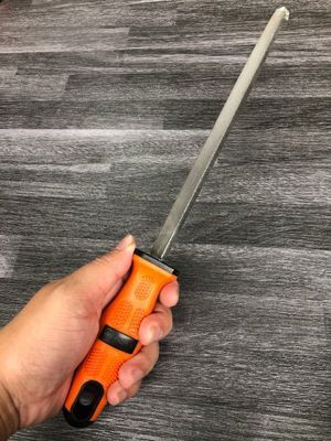 Giũa tam giác Asaki AK-3752