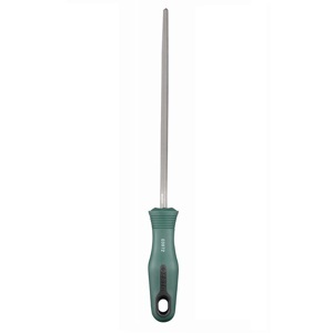 Giũa tròn loại mịn 300mm Sata 03974