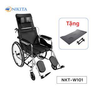 Giường 1 tay quay có bô