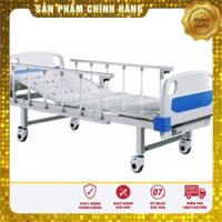 Giường 1 tay quay GB-8E chính hãng Lucass cao cấp hồ chí minh