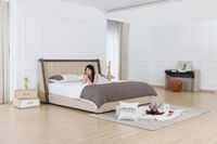 Giường 1676 trọn vẹn vẻ đẹp đương đại
