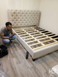 Giường 1m8