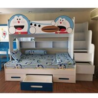 Giường 2 TẦNG DOREMON