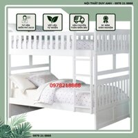 Giường 2 Tầng G6 DUYANH Sofa 1m2/1m2