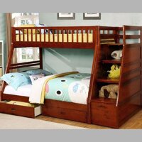 GIƯỜNG 2 TẦNG XK VNBB 192 BELLA