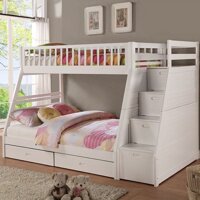 GIƯỜNG 2 TẦNG XK VNBB 192 BELLA