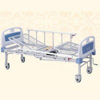 Giường bệnh cao cấp KY207s-32 (có bô vệ sinh)