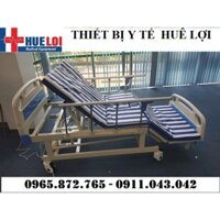 Giường bệnh đa chức năng điều khiển bằng điện JYC01