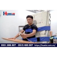 Giường bệnh đa năng hỗ trợ tập đứng