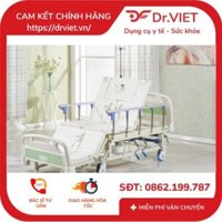 Giường bệnh đa năng TAJERMY TJM-G05