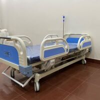 Giường bệnh điện cơ Tajermy TJMGD03B
