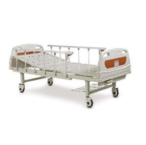 Giường bệnh nhân 1 tay quay ALK06-132B