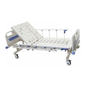 Giường bệnh nhân 1 tay quay Tajermy TJM-G01