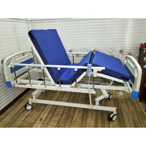 Giường bệnh nhân 3 chức nằng TAJERMY TJM-GD03