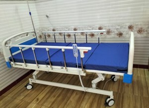 Giường bệnh nhân 3 chức nằng TAJERMY TJM-GD03