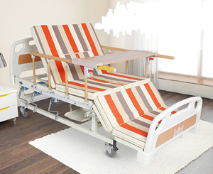 Giường bệnh nhân đa chức năng DP-E05